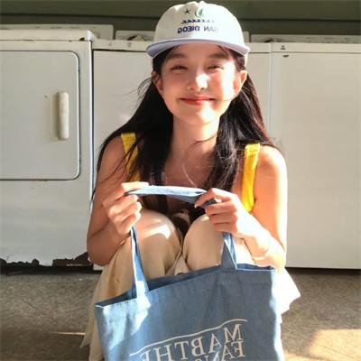 出发吧!我的脱单假期