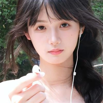 魕